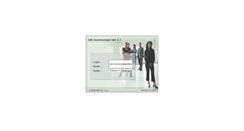Desktop Screenshot of offtest.hdf.com.pl