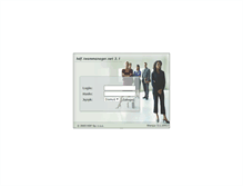 Tablet Screenshot of offtest.hdf.com.pl